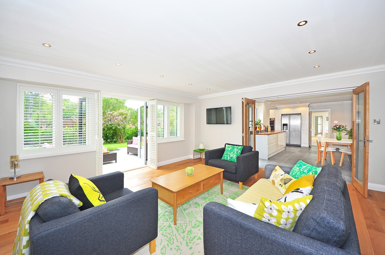 Home Safety Checklist - What You Might be Missing